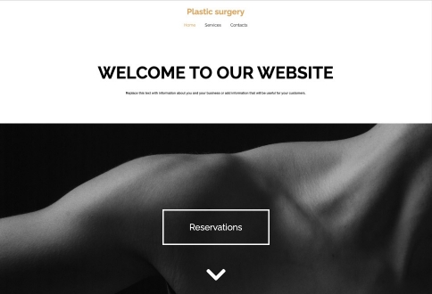 Plastic Surgery